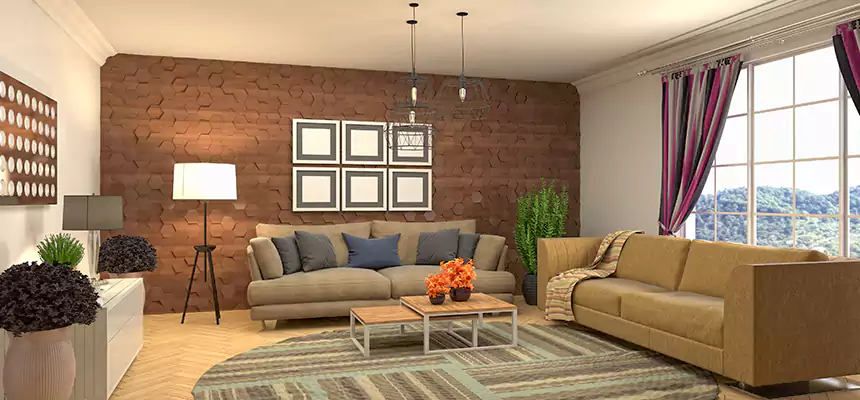 Fire Restoration Lakewood in Anchor