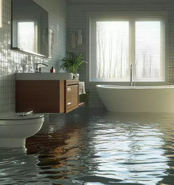 Trusted Flooded Bathroom Company in Anchor, TX