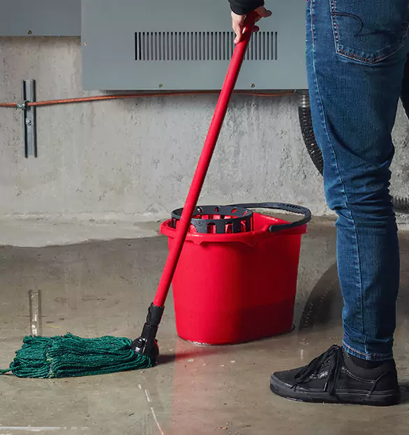 Trusted Sewage Cleanup Company in Anchor, TX