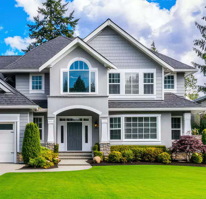 Why Choose Anchor Rapid Restoration for Fire Damage Restoration in Anchor, TX?