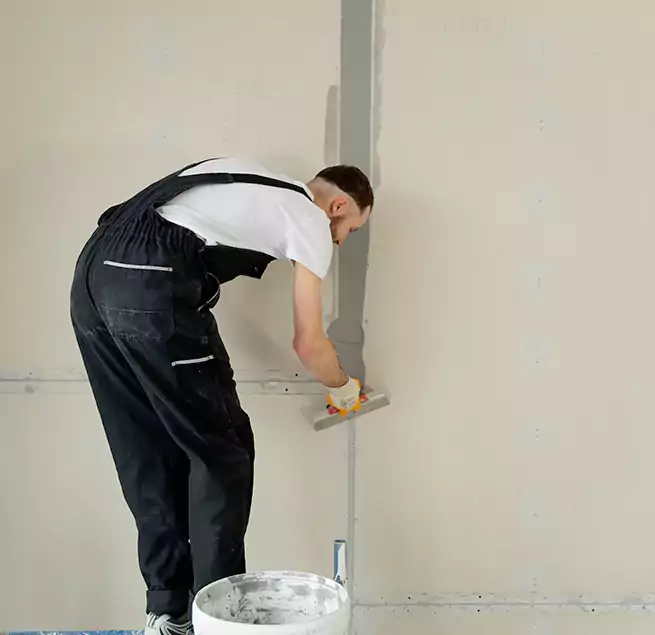 Why Choose Anchor Rapid Restoration for Fixing Water Damaged Drywall in Anchor, TX?