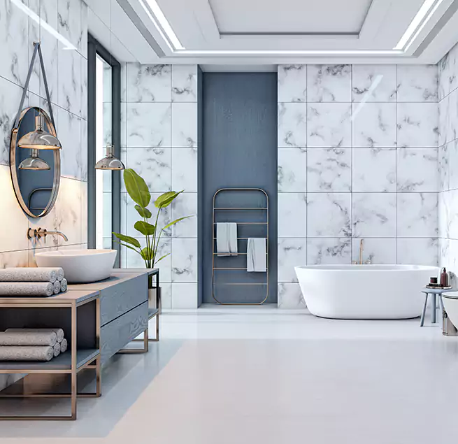  Why Choose Anchor Rapid Restoration for Flooded Bathroom Services in Anchor, TX?