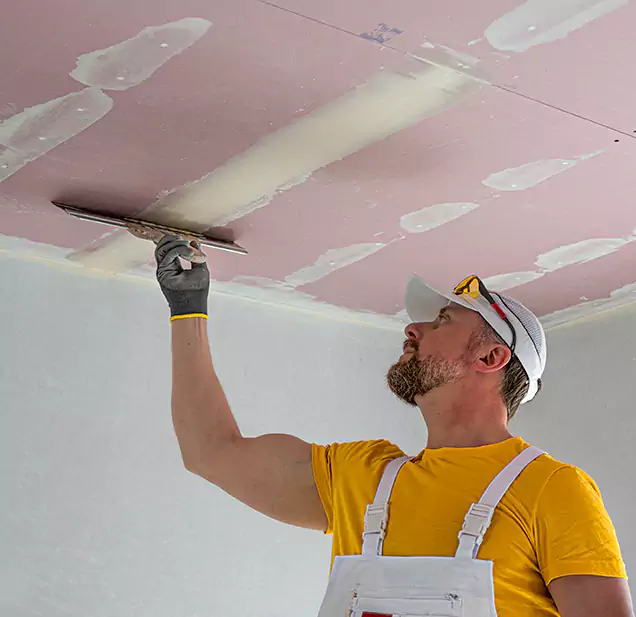  Why Choose Anchor Rapid Restoration for Leaking Ceiling Repair in Anchor, TX?